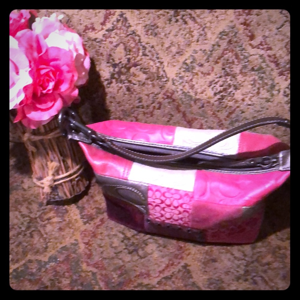 Coach Mini Purse!!